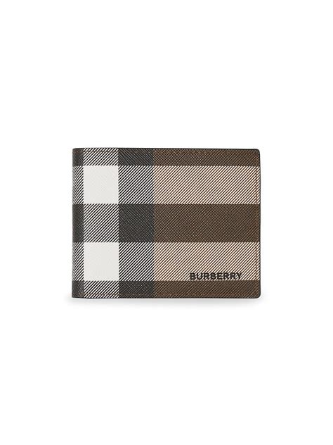 burberry mens sale tie|burberry wallet men's vintage.